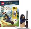 Okładka książki LEGO Harry Potter. Magiczna rywalizacja