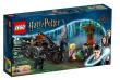 Lego HARRY POTTER Testrale i kareta z Hogwartu. Wydawca: LEGO(R). Dadada.pl Opakowanie Lego HARRY POTTER Testrale i kareta z Hogwartu