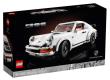 Lego ICONS 10295 Porsche 911. Wydawca: LEGO(R). Dadada.pl Opakowanie Lego ICONS 10295 Porsche 911