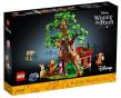 Lego IDEAS 21326 Kubuś Puchatek. Wydawca: LEGO(R). Dadada.pl Opakowanie Lego IDEAS 21326 Kubuś Puchatek