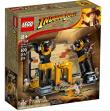 Opakowanie Lego INDIANA JONES 77013 Ucieczka z zaginionego grobowca