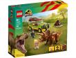 Opakowanie Lego JURASSIC WORLD 76959 Badanie triceratopsa