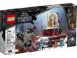 Lego MARVEL 76213 Sala tronowa króla Namora. Wydawca: LEGO(R). Dadada.pl Opakowanie Lego MARVEL 76213 Sala tronowa króla Namora