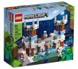 Lego MINECRAFT 21186 Lodowy zamek. Wydawca: LEGO(R). Dadada.pl Opakowanie Lego MINECRAFT 21186 Lodowy zamek