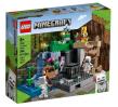 Lego MINECRAFT 21189 Loch szkieletów. Wydawca: LEGO(R). Dadada.pl Opakowanie Lego MINECRAFT 21189 Loch szkieletów
