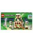Opakowanie Lego MINECRAFT 21250 Forteca żelaznego golema
