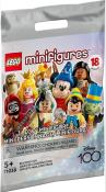 Opakowanie Lego MINIFIGURES 71038 Disney 100