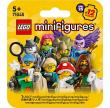 Opakowanie Lego MINIFIGURES 71045 (36szt) Seria 25