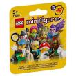 Opakowanie Lego MINIFIGURES 71045 Seria 25