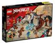 Opakowanie Lego NINJAGO 71764 Akademia wojowników Ninja
