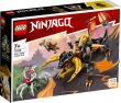 Lego NINJAGO 71782 Smok Ziemi Cole'a EVO. Wydawca: LEGO(R). Dadada.pl Opakowanie Lego NINJAGO 71782 Smok Ziemi Cole'a EVO