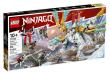 Lego NINJAGO 71786 Lodowy smok Zane'a. Wydawca: LEGO(R). Dadada.pl Opakowanie Lego NINJAGO 71786 Lodowy smok Zane'a