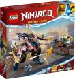 Opakowanie Lego NINJAGO 71792 Mech Sory zmieniający się w motocykl wyścigowy