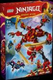 Opakowanie Lego NINJAGO 71812 Tbd 2024
