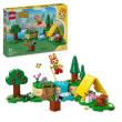 Opakowanie LEGO(R) ANIMAL CROSSING 77047 (8szt) Zabawy na świeżym powietrzu Bunnie