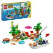 Opakowanie LEGO(R) ANIMAL CROSSING 77048 (3szt) Rejs dookoła wyspy Kapp’n