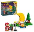 Opakowanie LEGO(R) ANIMAL CROSSING 77053 (4szt) Obserwacja gwia