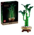 Opakowanie LEGO(R) BOTANICALS 10344 Dracena sandera