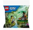 Opakowanie LEGO(R) CITY 30665 Spotkanie z malym gorylem