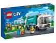 Opakowanie LEGO(R) CITY 60386 (4szt) Ciężarówka recyklingowa