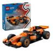 Opakowanie LEGO(R) CITY 60442 Kierowca i bolid McLaren