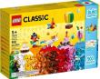 Opakowanie LEGO(R) CLASSIC 11029 (3szt) Kreatywny zestaw imprez