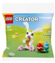 Opakowanie LEGO(R) CREATOR 30668 (30szt) Zajączek wielkanocny