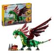 Opakowanie LEGO(R) CREATOR 31161 (4szt) Średniowieczny smok