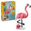 Opakowanie LEGO(R) CREATOR 31170 Dzikie zwierzęta: róż flaming