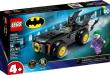 Opakowanie LEGO(R) DC 76264 (4szt) Batmobil Pogoń: Batman