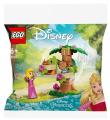 Opakowanie LEGO(R) DISNEY 30671 (30szt) Leśny plac zabaw Aurory