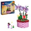 Opakowanie LEGO(R) DISNEY 43237 (4szt) Doniczka Isabeli