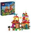 Opakowanie LEGO(R) DISNEY 43261 ZNasze magiczne Encanto Minidom
