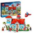 Opakowanie LEGO(R) DISNEY CLASSIC 43268 (3szt) Domek na plaży
