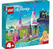 Opakowanie LEGO(R) DISNEY PRINCESS 43211 (4szt) Zamek Aurory