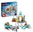 Opakowanie LEGO(R) DISNEY PRINCESS 43256 Przygoda na sankach
