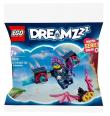 Opakowanie LEGO(R) DREAMZzz 30660 (30szt) Zoey's dream jet