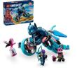 Opakowanie LEGO(R) DREAMZZZ 71479 (6szt) Koci motocykl Zoey
