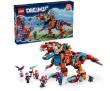 Opakowanie LEGO(R) DREAMZZZ 71484 Dinorobot Coopera C-Rex