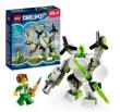 Opakowanie LEGO(R) DREAMZZZ 71487 (4szt) Przygody Z-Bloba robot