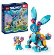 Opakowanie LEGO(R) DREAMZZZ 71488 (4szt) Kreatywne przygody Bun