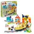 Opakowanie LEGO(R) DUPLO 10428 (2szt) Duży interaktywny pociąg