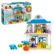 Opakowanie LEGO(R) DUPLO 10449 (2szt) Pierwszy raz: Wizyta...