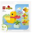 Opakowanie LEGO(R) DUPLO 30673 (24szt) Moja pierwsza kaczuszka