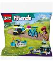 Opakowanie LEGO(R) FRIENDS 30658 (30szt) Muzyczna przyczepa