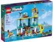 Opakowanie LEGO(R) FRIENDS 41736 (3szt) Morskie centrum ratunk.