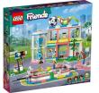 Opakowanie LEGO(R) FRIENDS 41744 (4szt) Centrum sportowe