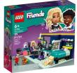 Opakowanie LEGO(R) FRIENDS 41755 (6szt) Pokój Novy
