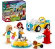 Opakowanie LEGO(R) FRIENDS 42635 (4szt) Samochód do pielęg psów