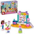 Opakowanie LEGO(R) GABBY'S DOLLHOUSE 10795 (4szt) Prace ręczne
